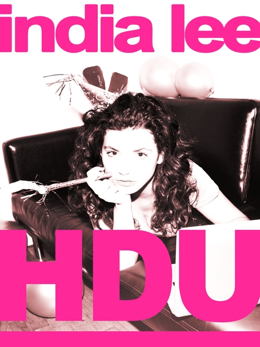 Cover image for HDU
